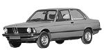 BMW E21 C229C Fault Code