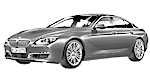 BMW F06 C229C Fault Code