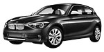 BMW F21 C229C Fault Code