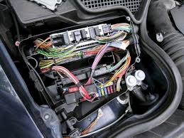 See C229C repair manual